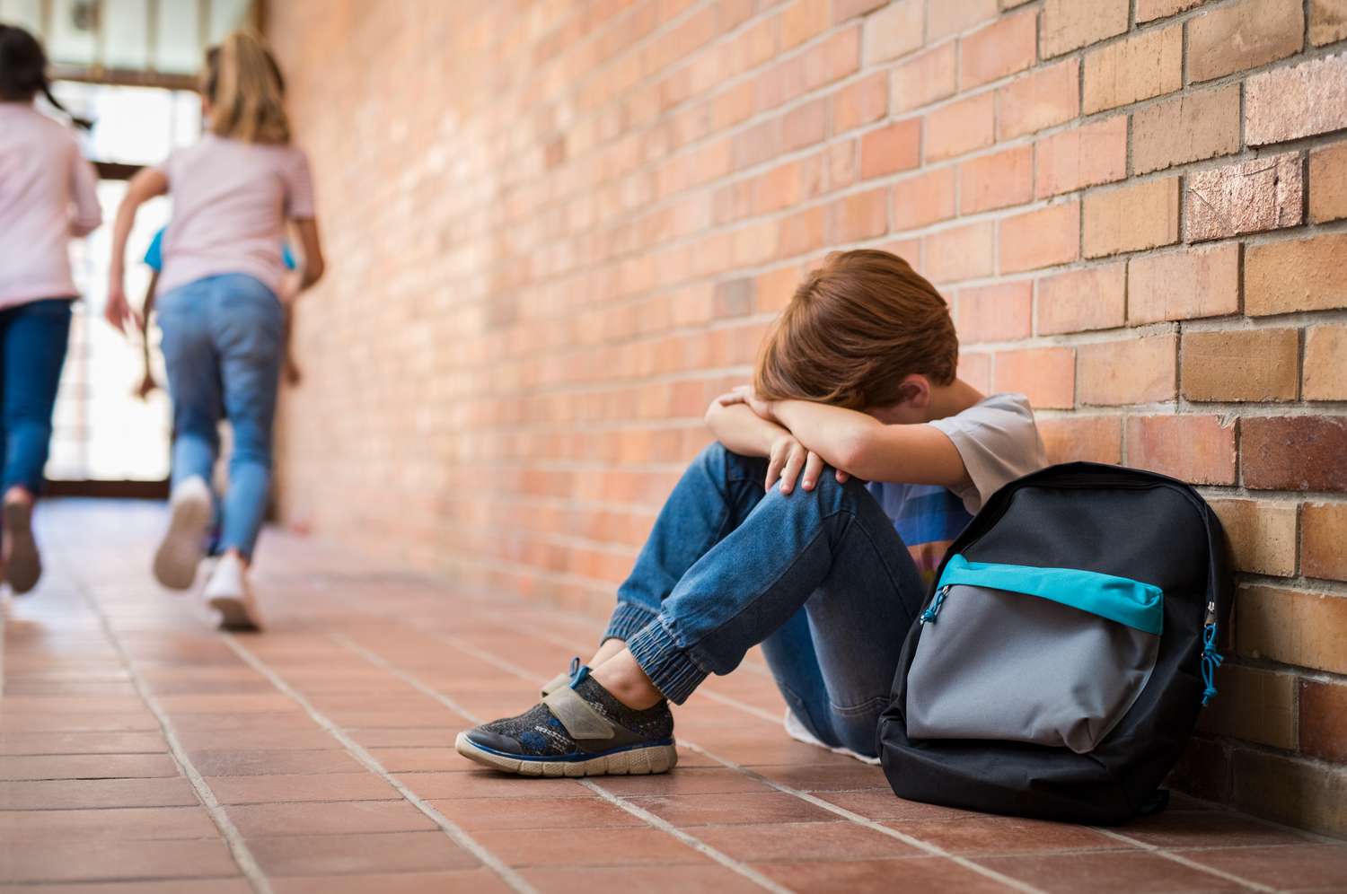 How to help your child deal with bullying?